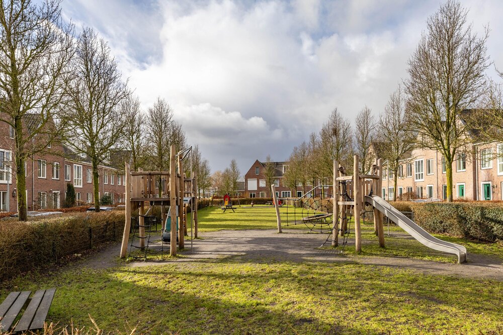 Kleiwerd 78, 9746 CV Groningen - € 475.000 k.k. - Boekholt & partners makelaars Groningen