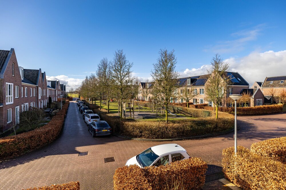Kleiwerd 78, 9746 CV Groningen - € 475.000 k.k. - Boekholt & partners makelaars Groningen