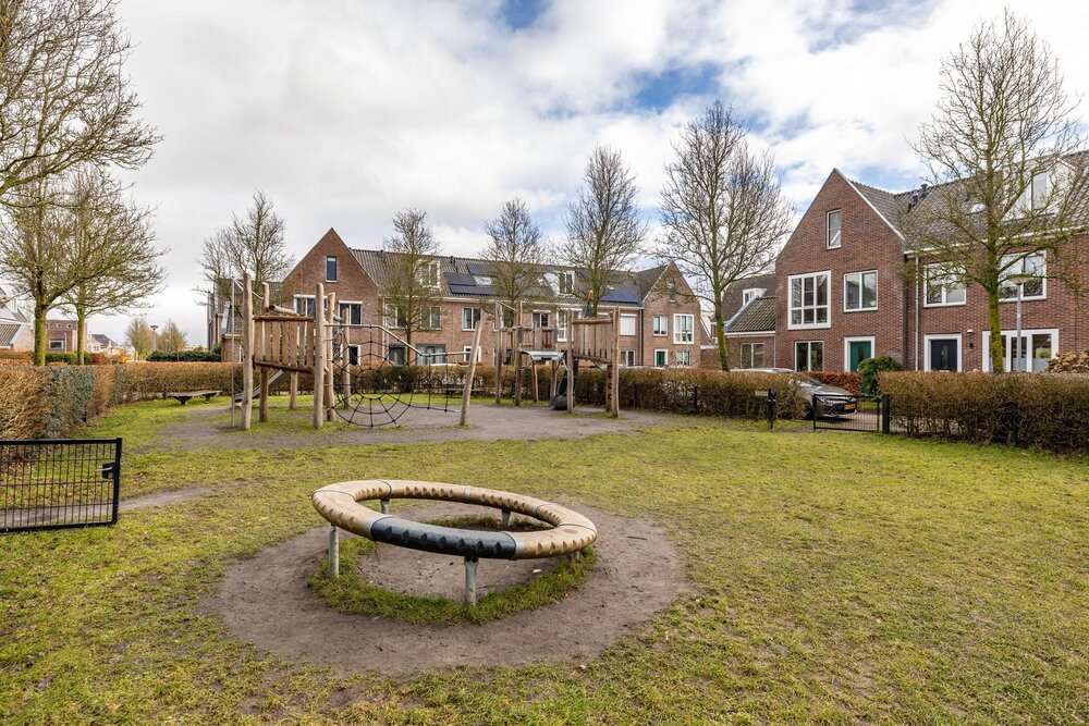 Kleiwerd 78, 9746 CV Groningen - € 475.000 k.k. - Boekholt & partners makelaars Groningen
