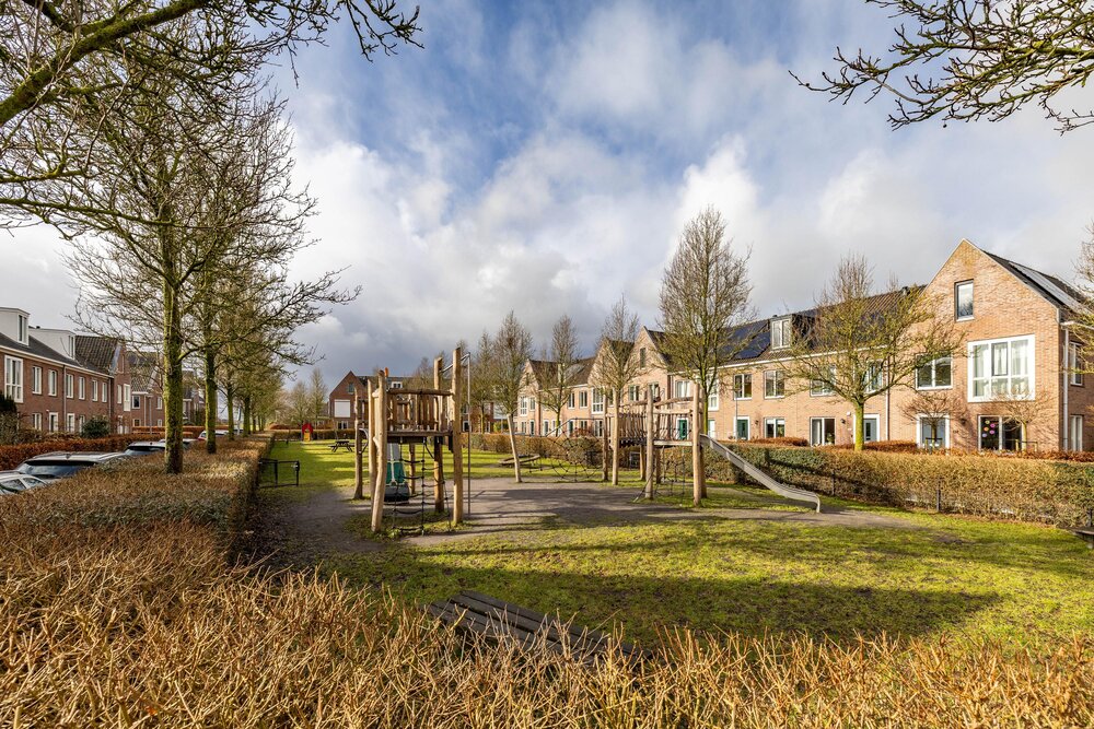 Kleiwerd 78, 9746 CV Groningen - € 475.000 k.k. - Boekholt & partners makelaars Groningen