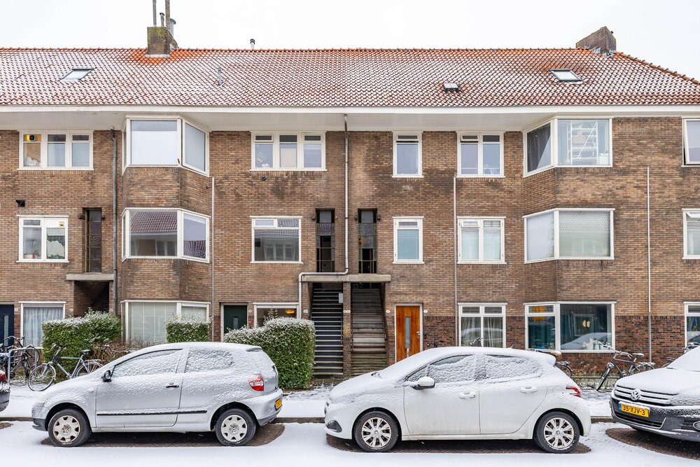 Madoerastraat 1b, 9715 HE Groningen - € 325.000 k.k. - Boekholt & partners makelaars Groningen