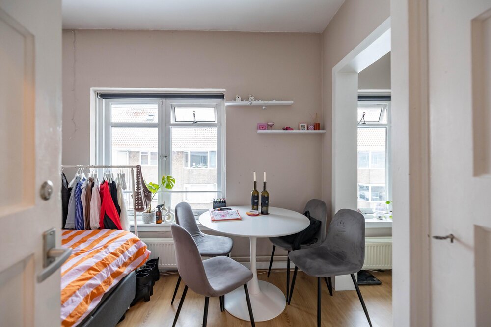 Madoerastraat 1b, 9715 HE Groningen - € 325.000 k.k. - Boekholt & partners makelaars Groningen