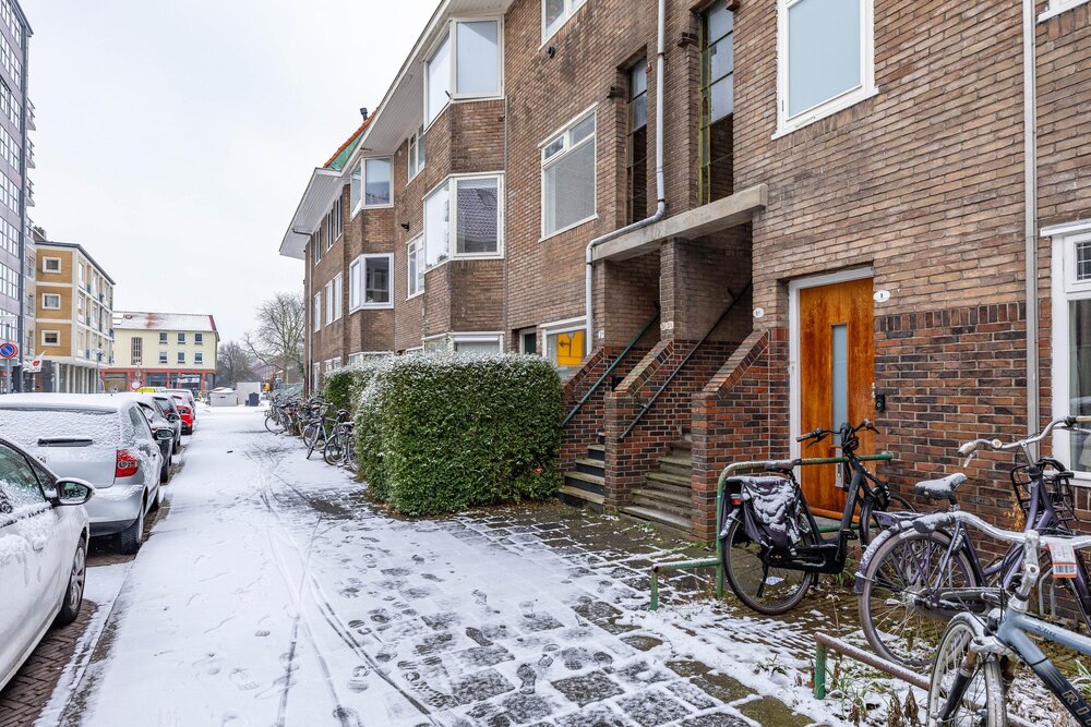Madoerastraat 1b, 9715 HE Groningen - € 325.000 k.k. - Boekholt & partners makelaars Groningen