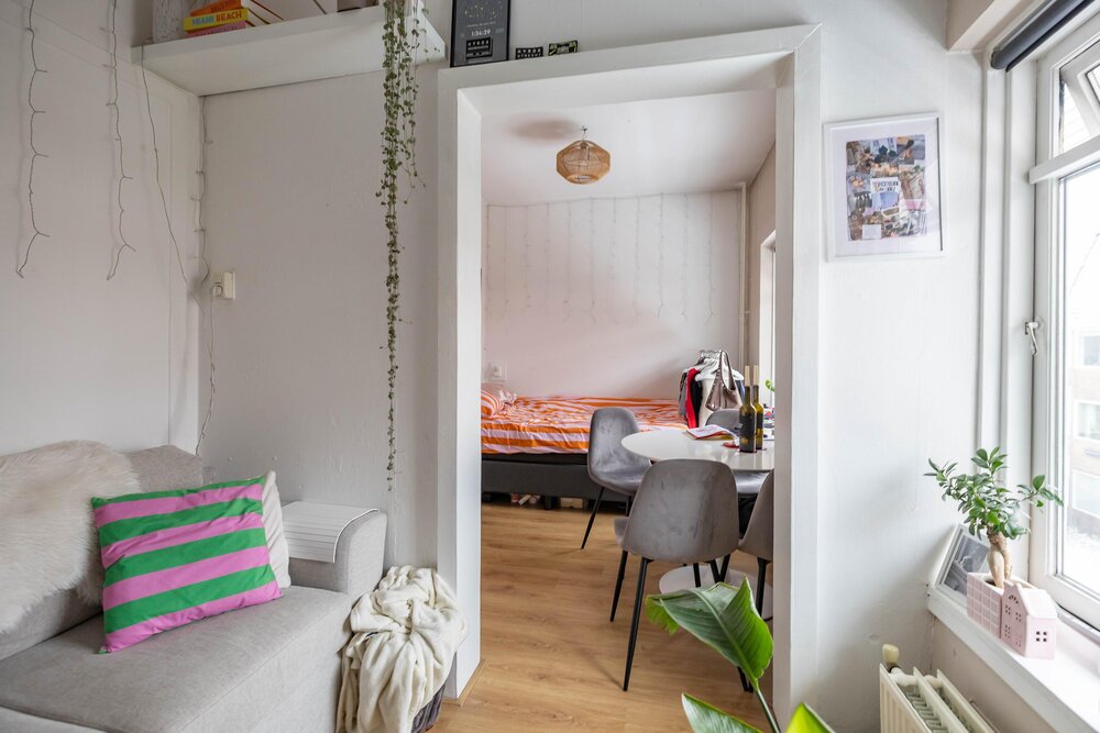 Madoerastraat 1b, 9715 HE Groningen - € 325.000 k.k. - Boekholt & partners makelaars Groningen