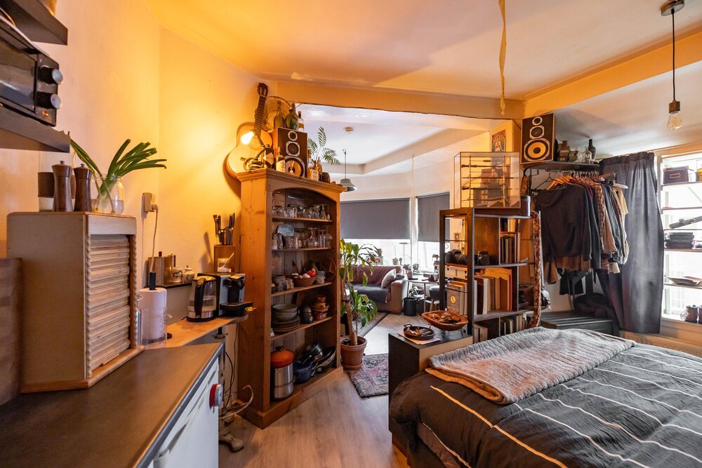 Madoerastraat 1b, 9715 HE Groningen - € 325.000 k.k. - Boekholt & partners makelaars Groningen