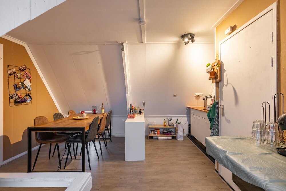 Madoerastraat 1b, 9715 HE Groningen - € 325.000 k.k. - Boekholt & partners makelaars Groningen