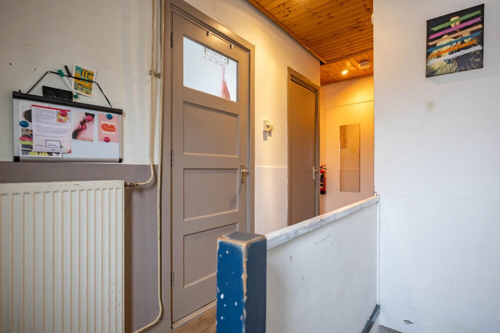 Madoerastraat 1b, 9715 HE Groningen - € 325.000 k.k. - Boekholt & partners makelaars Groningen