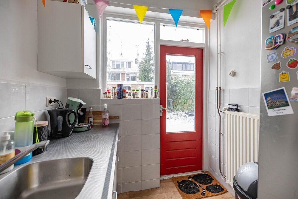 Venuslaan 137, 9742 KN Groningen - € 425.000 k.k. - Boekholt & partners makelaars Groningen