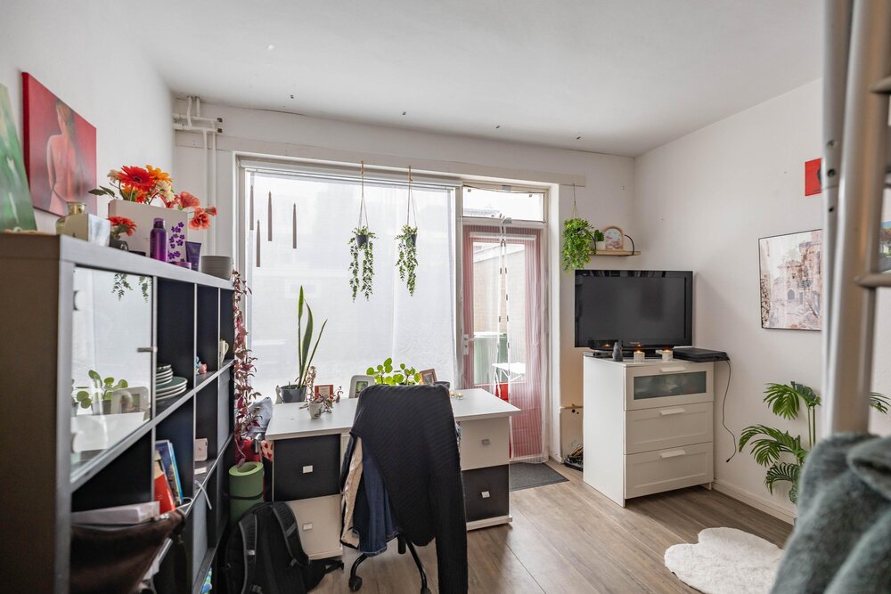 Venuslaan 137, 9742 KN Groningen - € 425.000 k.k. - Boekholt & partners makelaars Groningen