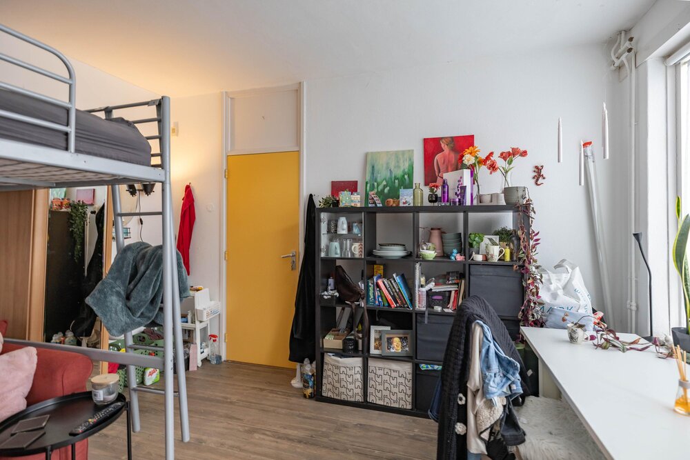 Venuslaan 137, 9742 KN Groningen - € 425.000 k.k. - Boekholt & partners makelaars Groningen