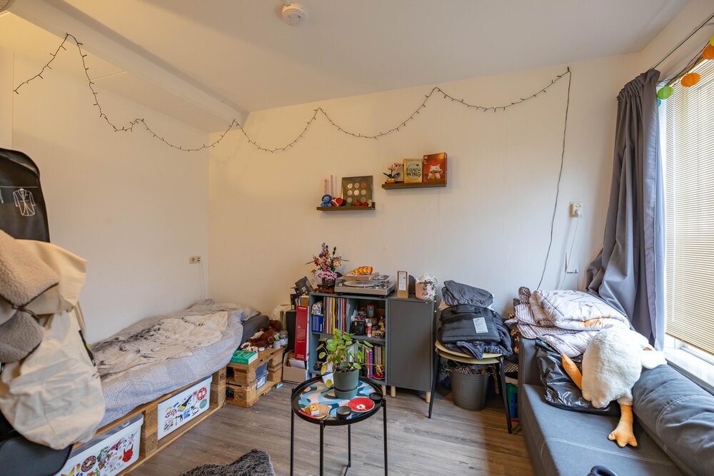 Venuslaan 137, 9742 KN Groningen - € 425.000 k.k. - Boekholt & partners makelaars Groningen