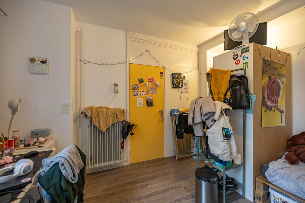 Venuslaan 137, 9742 KN Groningen - € 425.000 k.k. - Boekholt & partners makelaars Groningen