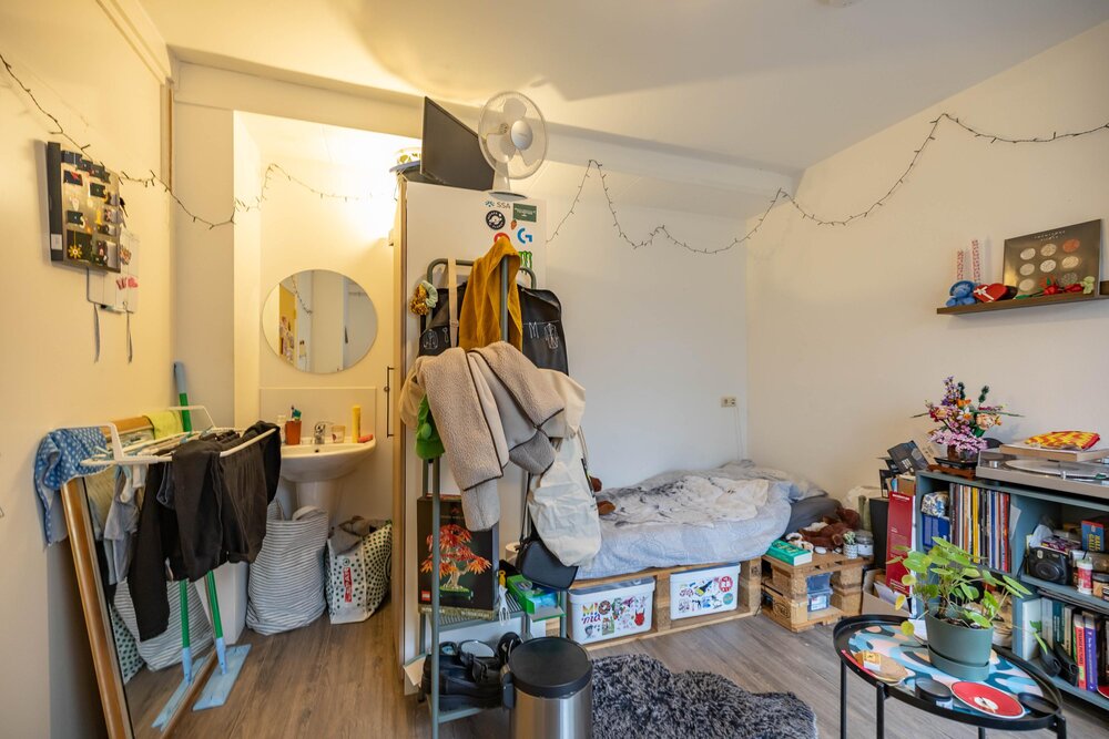 Venuslaan 137, 9742 KN Groningen - € 425.000 k.k. - Boekholt & partners makelaars Groningen