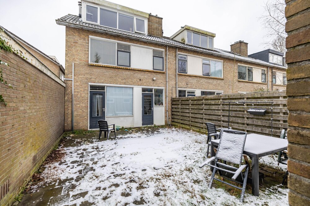 Venuslaan 137, 9742 KN Groningen - € 425.000 k.k. - Boekholt & partners makelaars Groningen