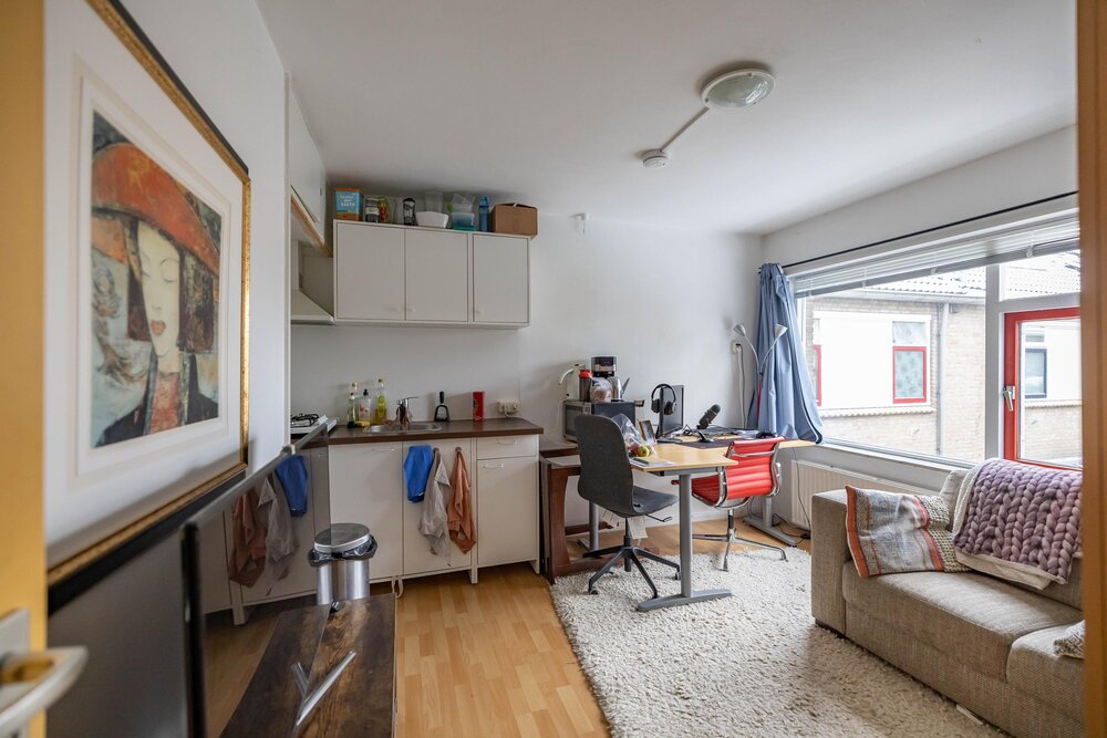 Venuslaan 137, 9742 KN Groningen - € 425.000 k.k. - Boekholt & partners makelaars Groningen