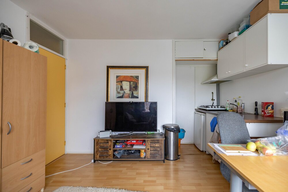 Venuslaan 137, 9742 KN Groningen - € 425.000 k.k. - Boekholt & partners makelaars Groningen