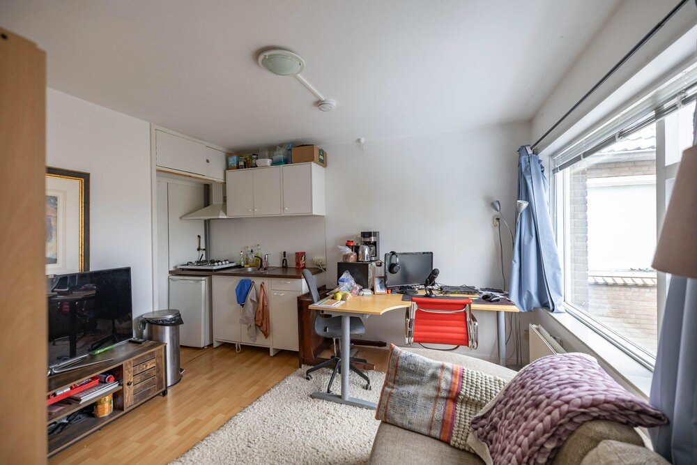 Venuslaan 137, 9742 KN Groningen - € 425.000 k.k. - Boekholt & partners makelaars Groningen