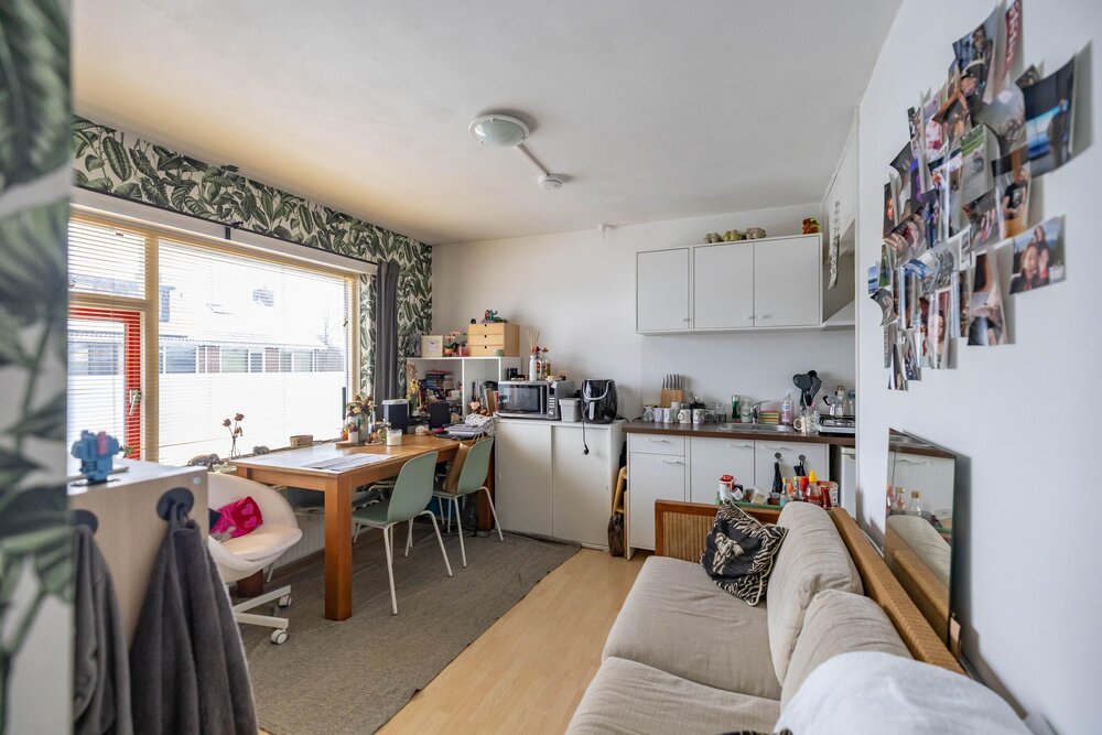 Venuslaan 137, 9742 KN Groningen - € 425.000 k.k. - Boekholt & partners makelaars Groningen