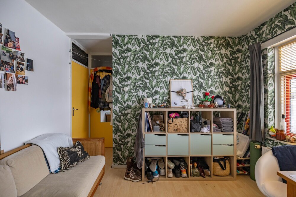 Venuslaan 137, 9742 KN Groningen - € 425.000 k.k. - Boekholt & partners makelaars Groningen