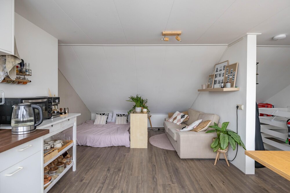 Venuslaan 137, 9742 KN Groningen - € 425.000 k.k. - Boekholt & partners makelaars Groningen