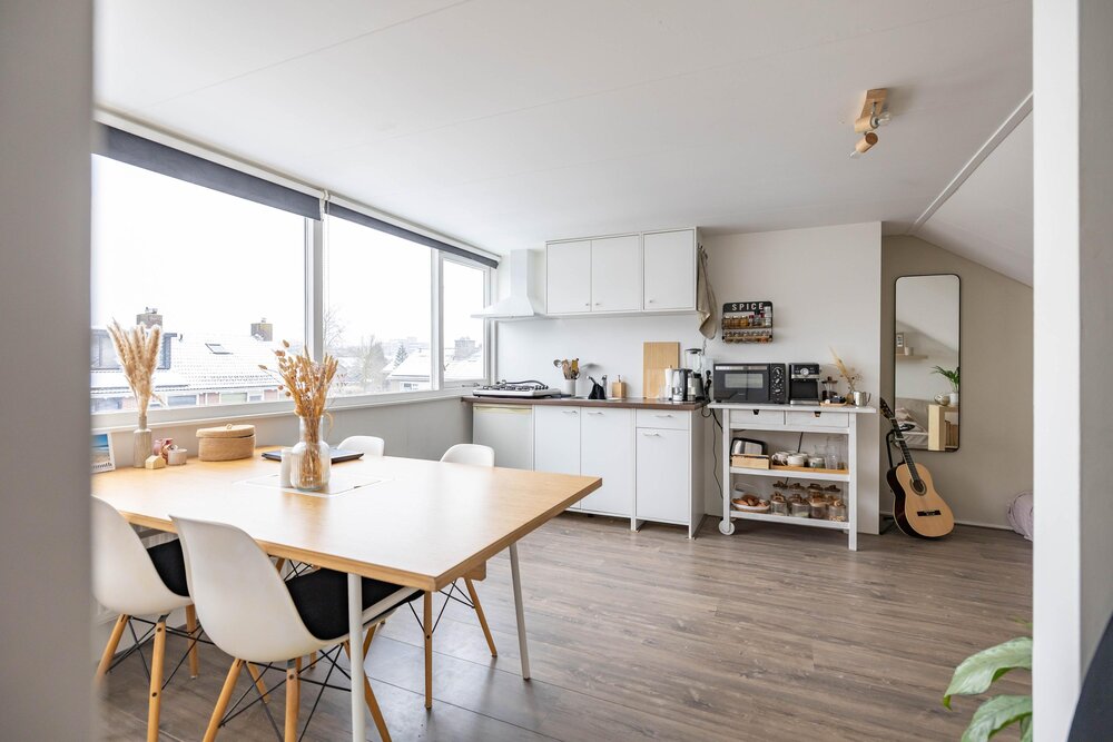 Venuslaan 137, 9742 KN Groningen - € 425.000 k.k. - Boekholt & partners makelaars Groningen