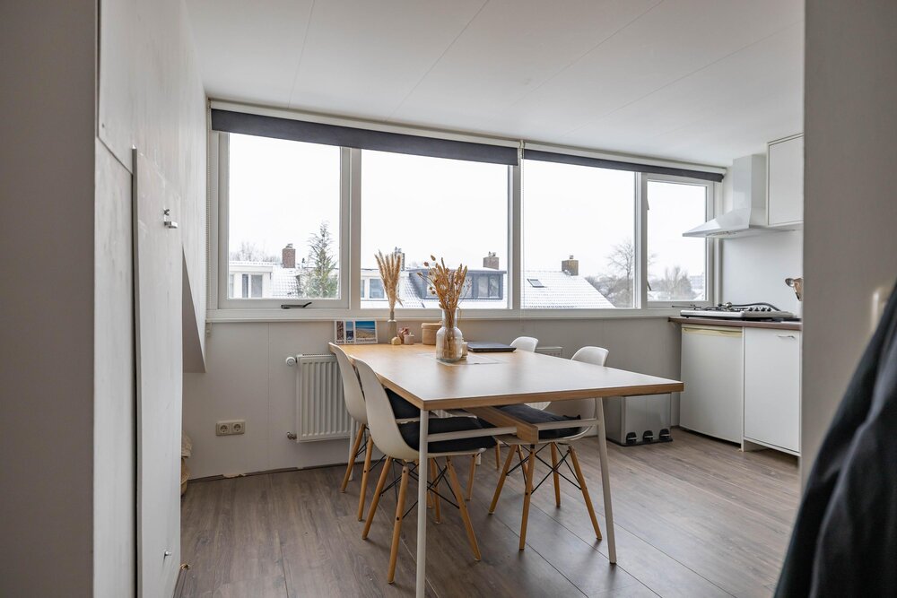 Venuslaan 137, 9742 KN Groningen - € 425.000 k.k. - Boekholt & partners makelaars Groningen