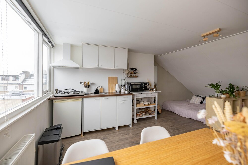 Venuslaan 137, 9742 KN Groningen - € 425.000 k.k. - Boekholt & partners makelaars Groningen