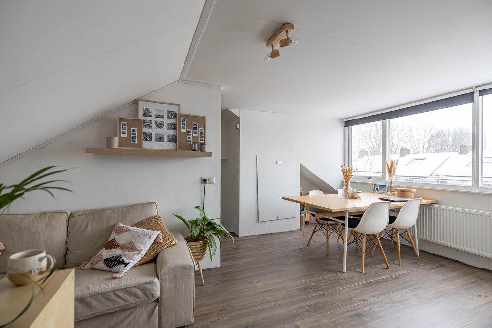 Venuslaan 137, 9742 KN Groningen - € 425.000 k.k. - Boekholt & partners makelaars Groningen