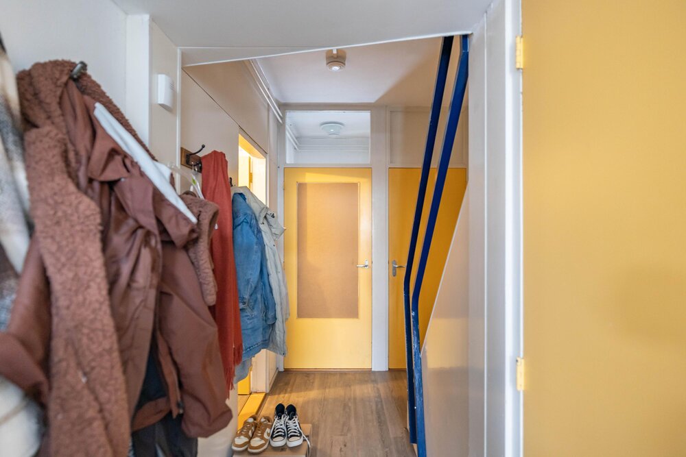 Venuslaan 137, 9742 KN Groningen - € 425.000 k.k. - Boekholt & partners makelaars Groningen