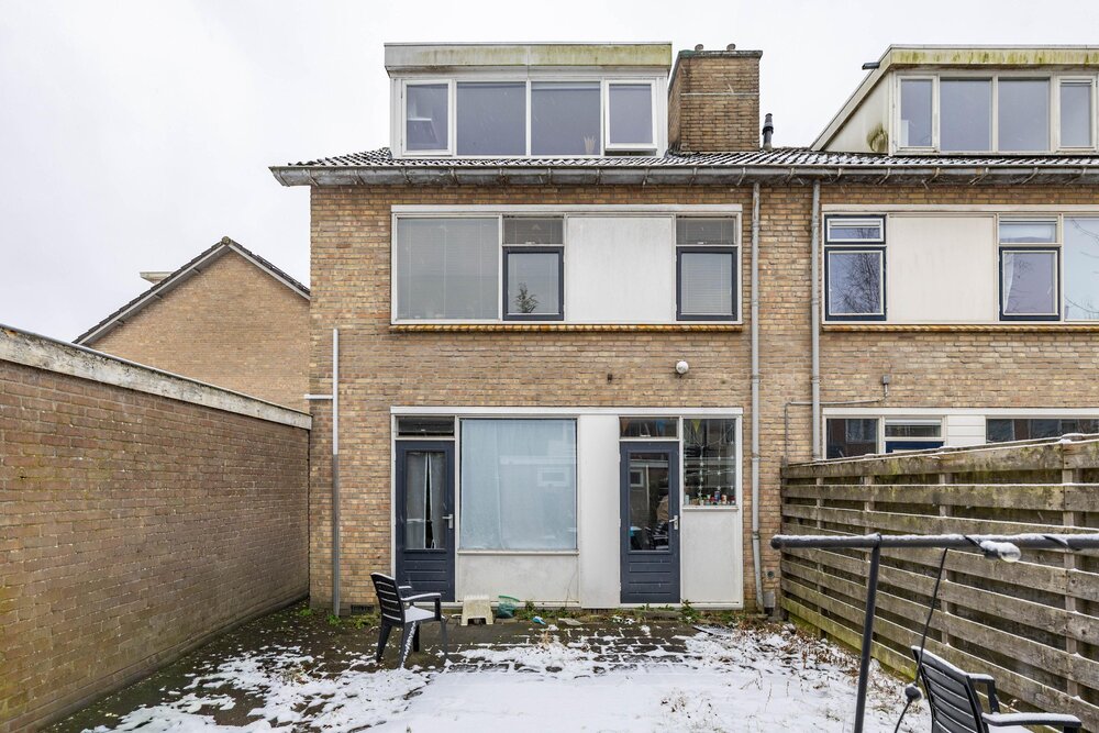 Venuslaan 137, 9742 KN Groningen - € 425.000 k.k. - Boekholt & partners makelaars Groningen