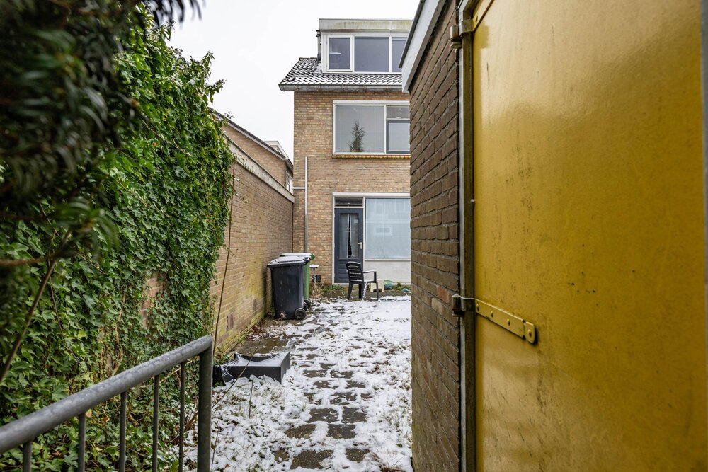 Venuslaan 137, 9742 KN Groningen - € 425.000 k.k. - Boekholt & partners makelaars Groningen