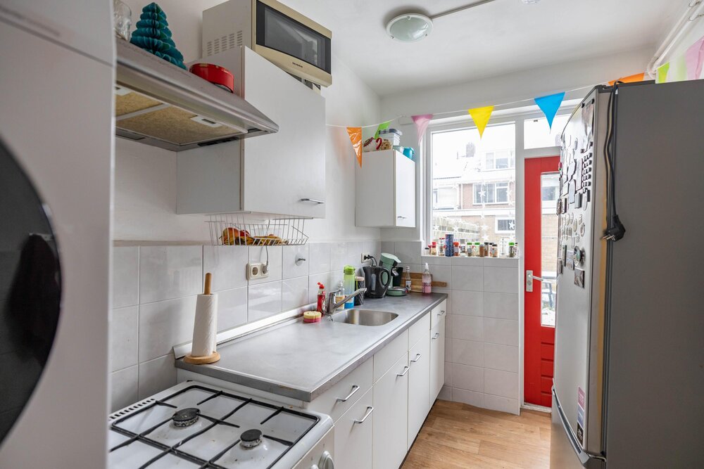 Venuslaan 137, 9742 KN Groningen - € 425.000 k.k. - Boekholt & partners makelaars Groningen