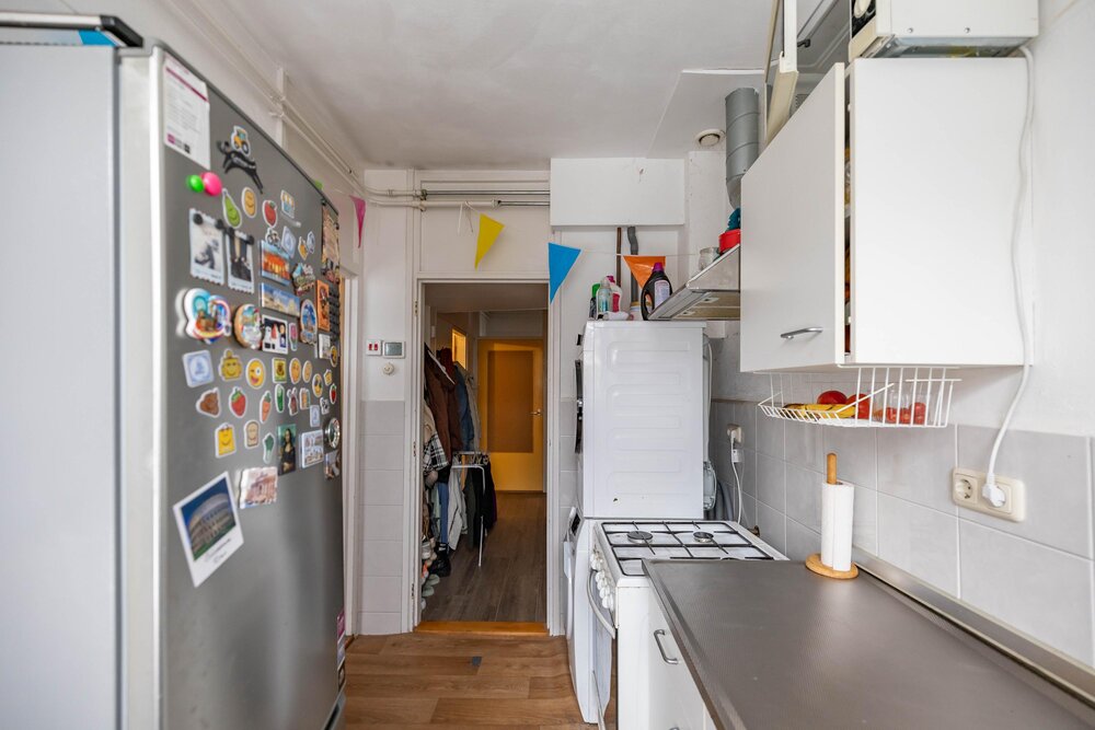 Venuslaan 137, 9742 KN Groningen - € 425.000 k.k. - Boekholt & partners makelaars Groningen