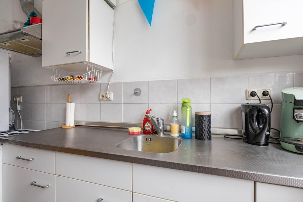 Venuslaan 137, 9742 KN Groningen - € 425.000 k.k. - Boekholt & partners makelaars Groningen