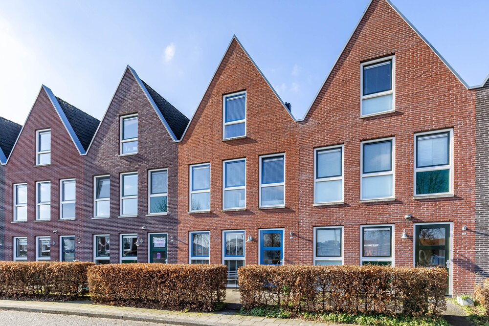 Barwerd 15, 9746 CT Groningen - € 475.000 k.k. - Boekholt & partners makelaars Groningen