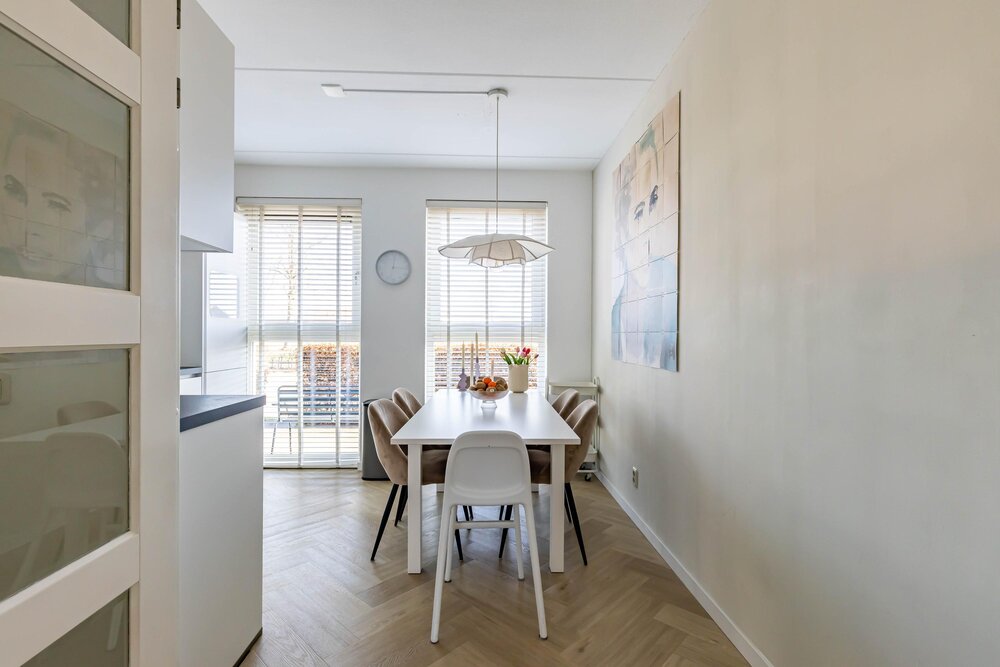 Barwerd 15, 9746 CT Groningen - € 475.000 k.k. - Boekholt & partners makelaars Groningen