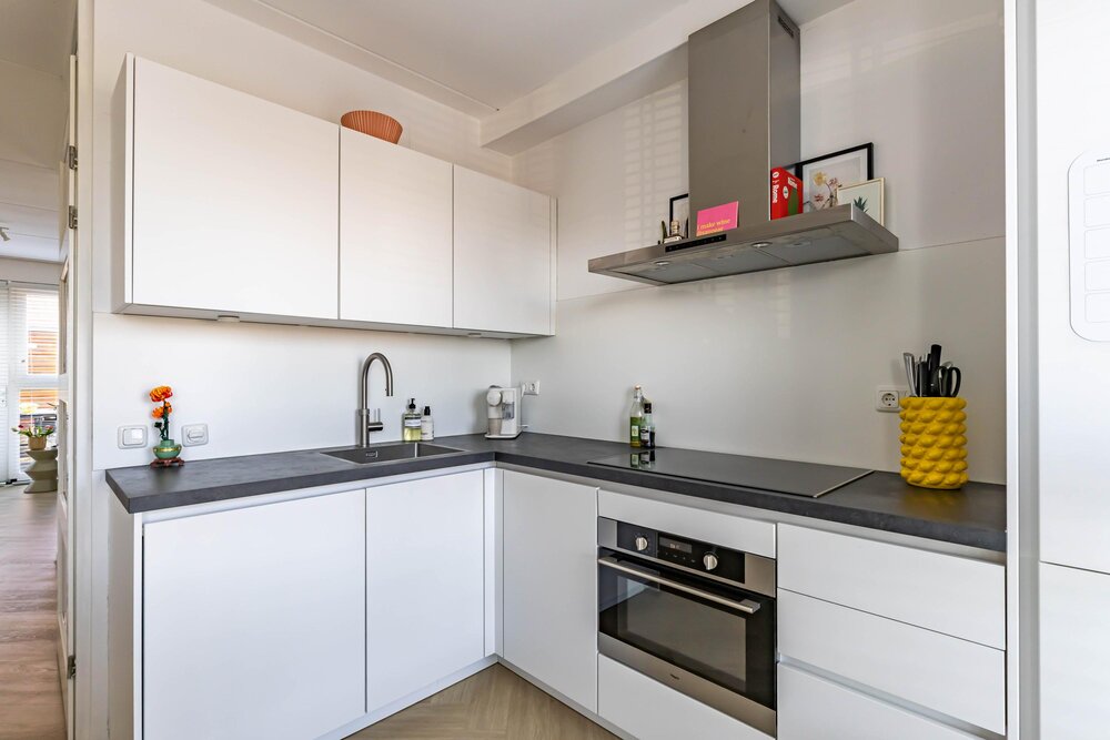 Barwerd 15, 9746 CT Groningen - € 475.000 k.k. - Boekholt & partners makelaars Groningen