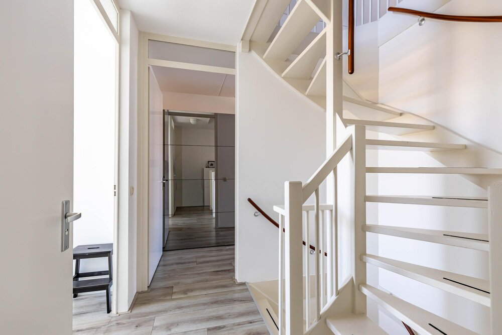 Barwerd 15, 9746 CT Groningen - € 475.000 k.k. - Boekholt & partners makelaars Groningen