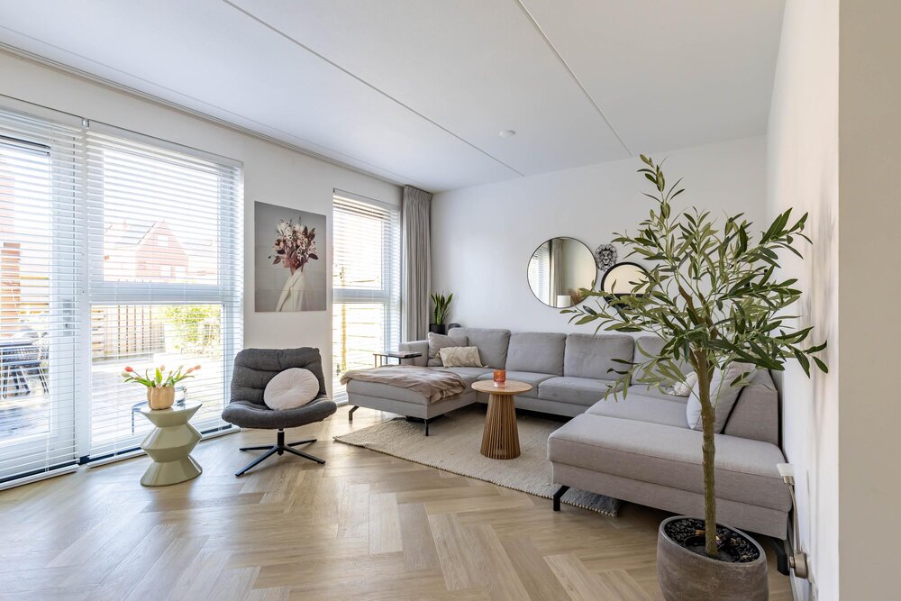 Barwerd 15, 9746 CT Groningen - € 475.000 k.k. - Boekholt & partners makelaars Groningen