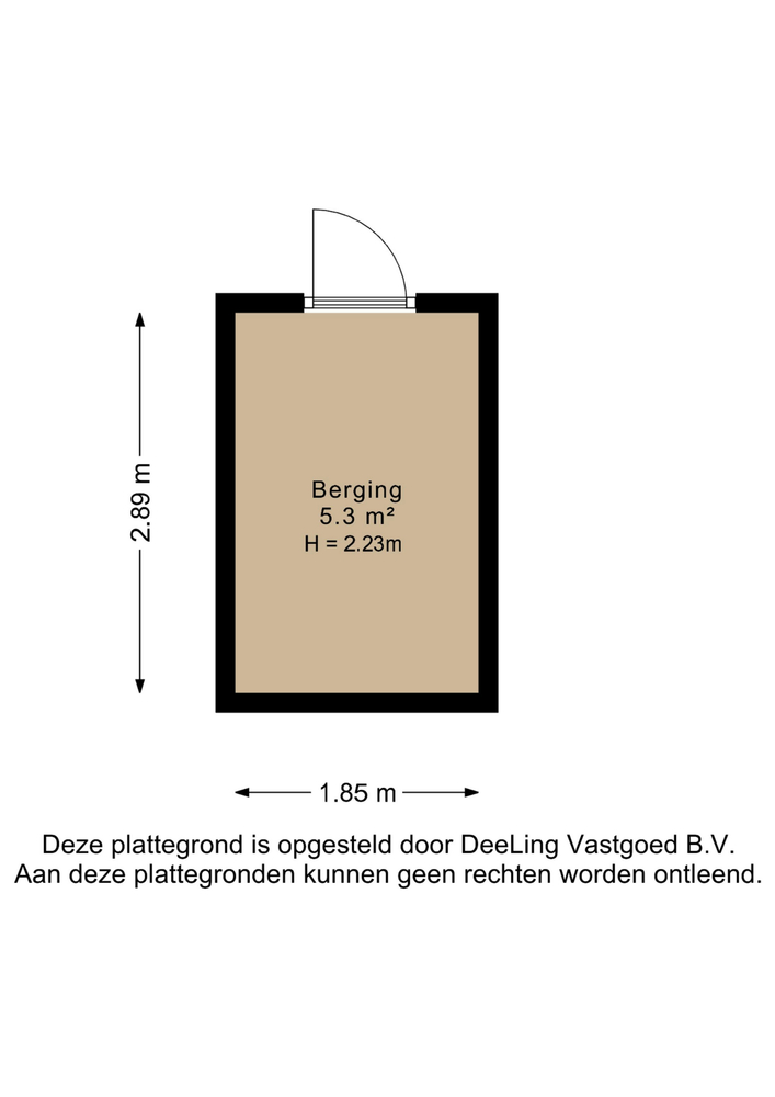 Barwerd 15, 9746 CT Groningen - € 475.000 k.k. - Boekholt & partners makelaars Groningen