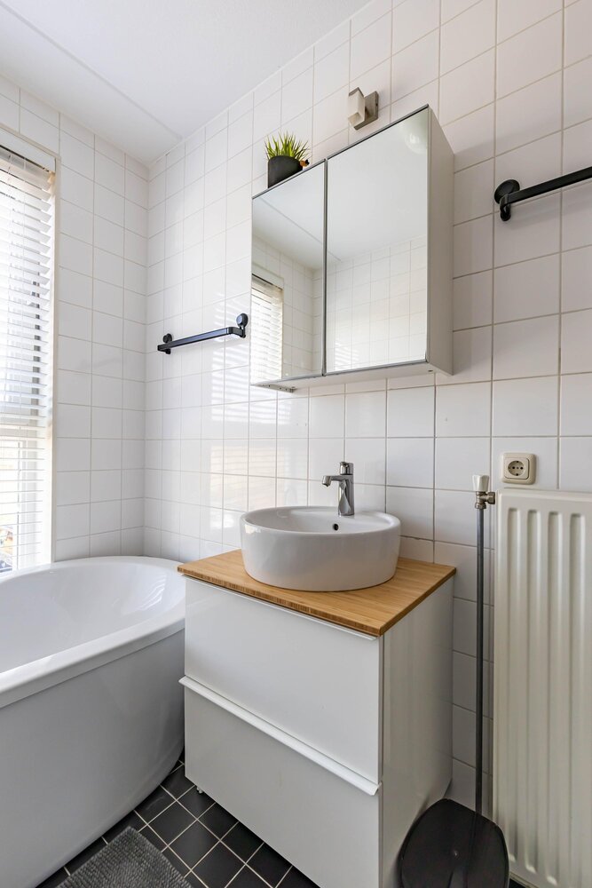 Barwerd 15, 9746 CT Groningen - € 475.000 k.k. - Boekholt & partners makelaars Groningen