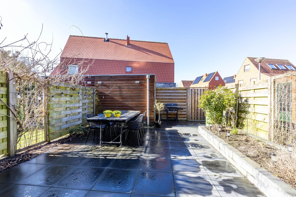 Barwerd 15, 9746 CT Groningen - € 475.000 k.k. - Boekholt & partners makelaars Groningen