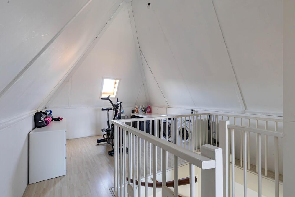 Barwerd 15, 9746 CT Groningen - € 475.000 k.k. - Boekholt & partners makelaars Groningen