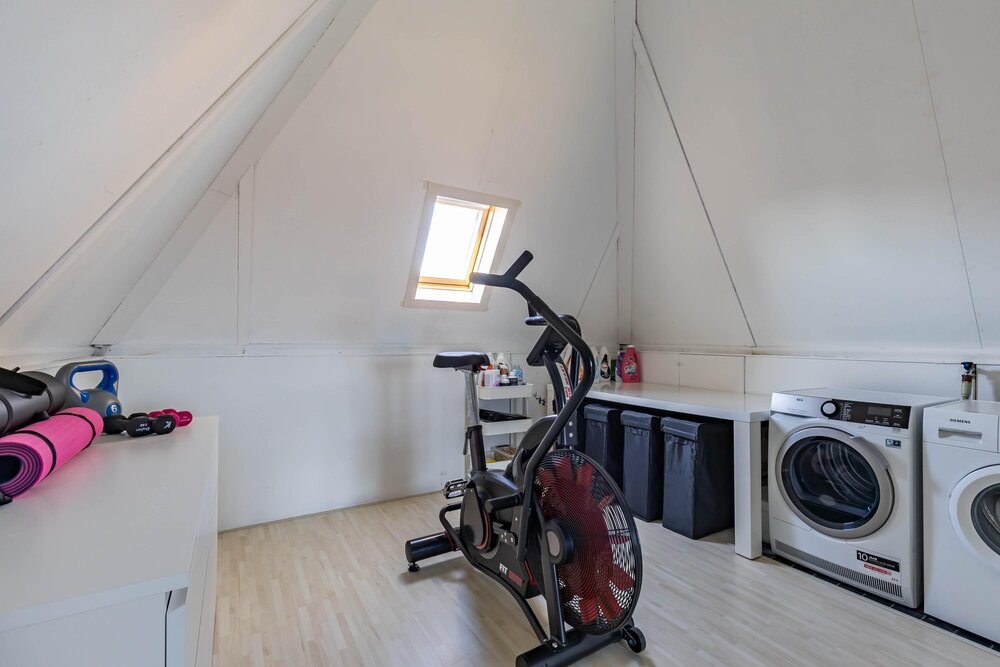 Barwerd 15, 9746 CT Groningen - € 475.000 k.k. - Boekholt & partners makelaars Groningen