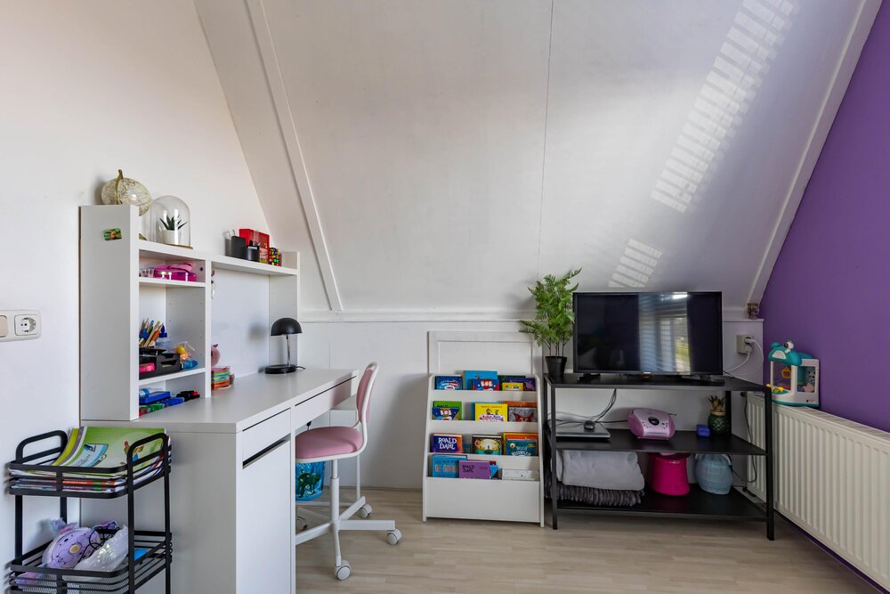 Barwerd 15, 9746 CT Groningen - € 475.000 k.k. - Boekholt & partners makelaars Groningen