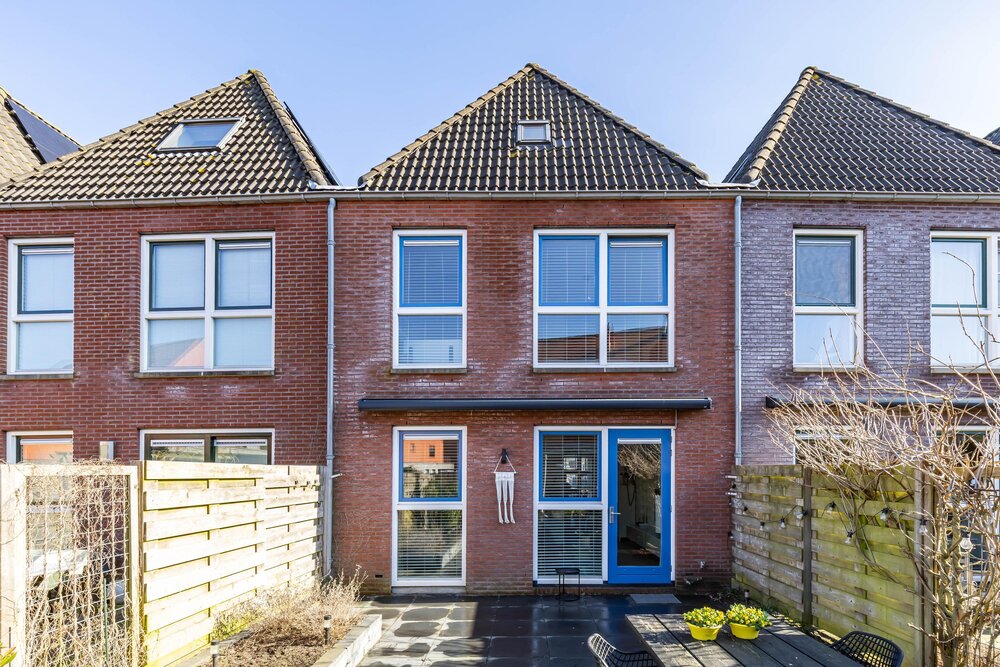 Barwerd 15, 9746 CT Groningen - € 475.000 k.k. - Boekholt & partners makelaars Groningen