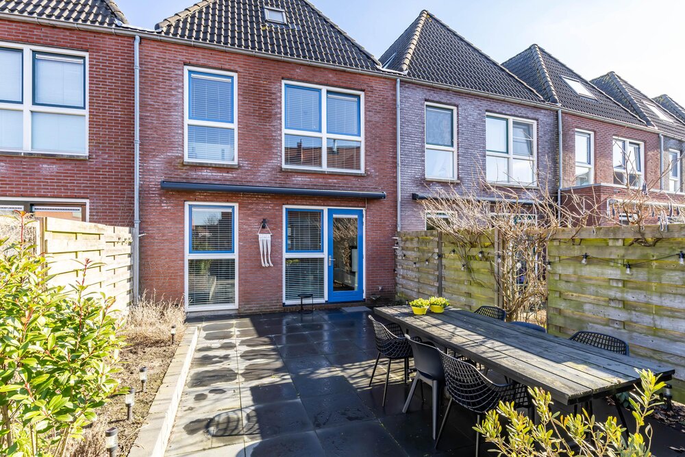 Barwerd 15, 9746 CT Groningen - € 475.000 k.k. - Boekholt & partners makelaars Groningen