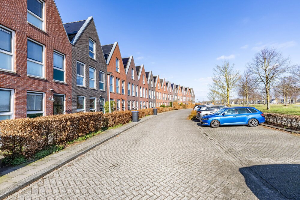 Barwerd 15, 9746 CT Groningen - € 475.000 k.k. - Boekholt & partners makelaars Groningen
