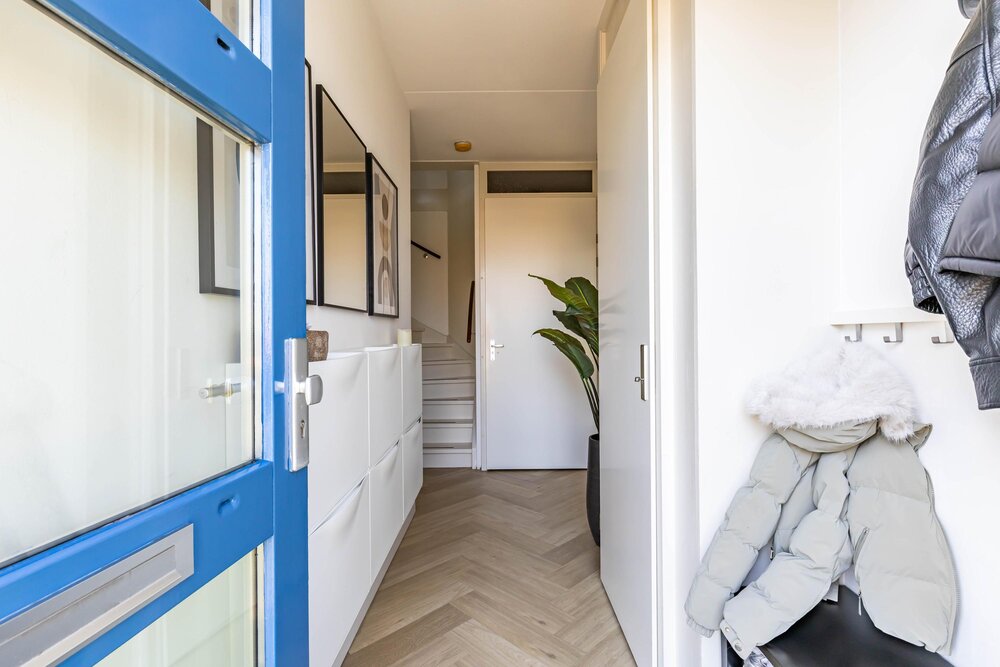 Barwerd 15, 9746 CT Groningen - € 475.000 k.k. - Boekholt & partners makelaars Groningen