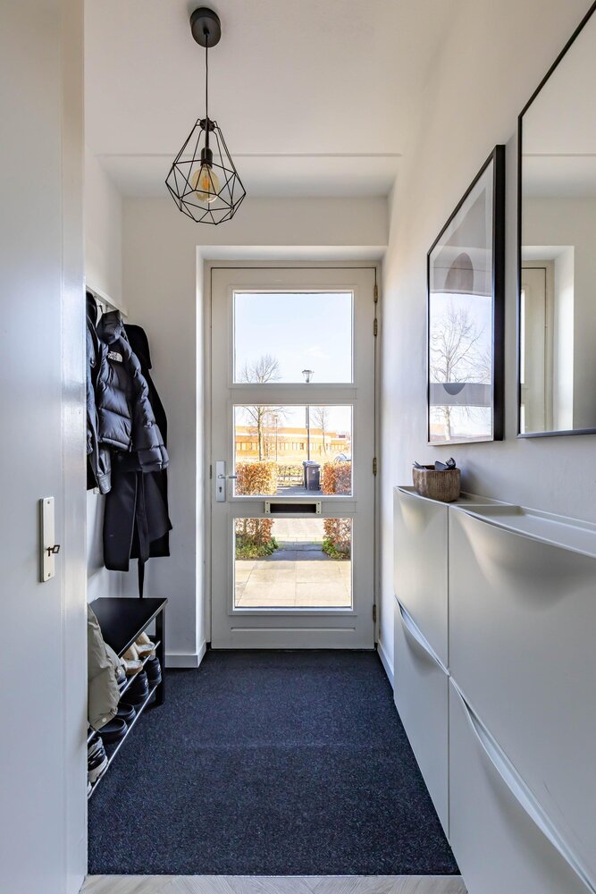 Barwerd 15, 9746 CT Groningen - € 475.000 k.k. - Boekholt & partners makelaars Groningen